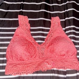 NOBO Coral Bralette